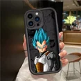 thumbnail image 1 of Funda De Teléfono D-dragon Balls Goku Para iPhone 15, 14, 13, 1 of 7