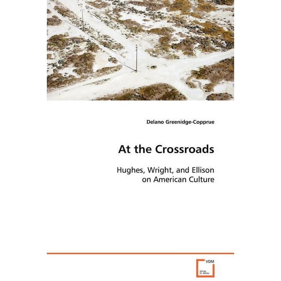 At the Crossroads (Paperback)