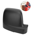 thumbnail image 4 of Rearview Mirror Cover with Classic Matt Appearance, Fits  Trafic, Opel Vivaro,NV300 &Talento, 4 of 8