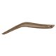 thumbnail image 2 of Cubierta de la manija de la puerta interior del automóvil 51412991775 para BMW X1 E84 2010-2016 (Beige izquierda), 2 of 7