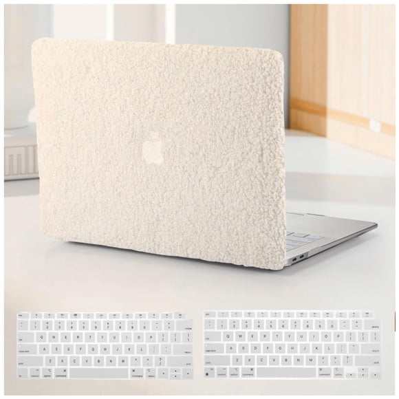 Funda para MacBook Air de 13 pulgadas compatible con ByCeke, 2018 A2337