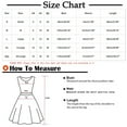 thumbnail image 3 of QIPOPIQ Robes pour Femmes pour Invité de Mariage Fête Manches Courtes Robes Décontractées Tendance Col Rabattu Robe d'Été Robe Trapèze 2023 Offres, 3 of 9
