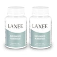 thumbnail image 1 of Suplemento Alimenticio Laxee, Lactobacillus + Óxido de Magnesio, 30 cápsulas, 15 gr, 2 pack., 1 of 7