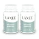 thumbnail image 1 of Suplemento Alimenticio Laxee, Lactobacillus + Óxido de Magnesio, 30 cápsulas, 15 gr, 2 pack., 1 of 7