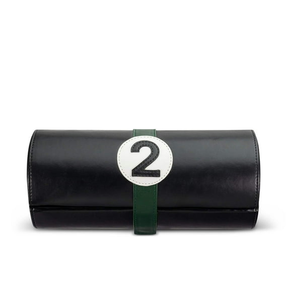 Mainspring Raceday Podium 4-Slot Collector Pouch