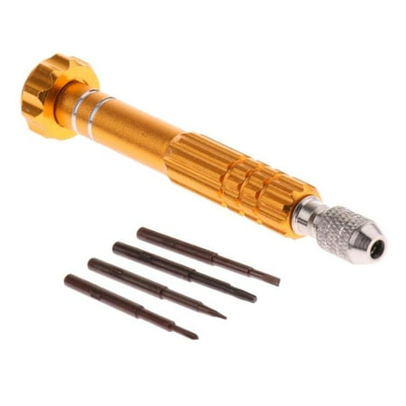 

Pentalobe Precision Repair Screwdriver Set Opening Tool for