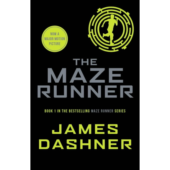 The Maze Runner (Maze Runner Series) (Paperback)