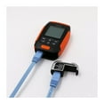 thumbnail image 2 of 4in1 Li-lion Battery Optical Power Meter，Visual Fault Locator Network Cable Test，Optical Fiber Tester 5km 15km VFL, 2 of 6