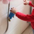 thumbnail image 4 of Guard Your Water, Garden Hose Bib Lock With Easy Installation For Various Locations Including Restaurants And Parks, 4 of 5