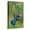 Canvas, variant on Art.com Green Violetear (Colibri Thalassinus) Feeding, Savegre, Costa Rica Photographic Print, 12" x 18"