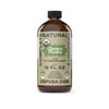 Chanca Piedra Liquid Concentrate 16oz - Stone Breaker Herbal Extract, Kidney Stone Support, Gallbladder Cleanse Supplement, Phyllanthus Niruri Drops, Kidney Cleanse Detox Support, Alcohol Free
