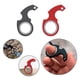 thumbnail image 3 of HY Keyring Spinner Fidget Ring Toy , Key , Llavero Giratorio , Fidgets Juguete Sensorial Juguetes Blandos Flipping Para Adolescentes, 3 of 4
