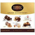 thumbnail image 2 of Ferrero Collection Grand Assortment, Gourmet Chocolates, 42 Count, 2 of 5