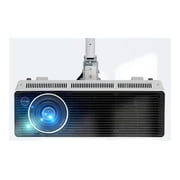 LG ProBeam 4K (3840x2160) Laser Projector with 5,000 ANSI Lumens Brightness