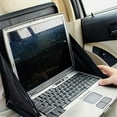 thumbnail image 2 of Becaristey Car Back Seat Organiser Lightweight And Portable Wear Resistant And Durable Multifunctional, 2 of 6