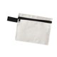 thumbnail image 5 of Bolsa organizadora de herramientas, bolso de mano, bolsillo, multiusos, portátil Lienzo blanco 18x15cm, 5 of 9