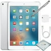 Apple iPad Pro 9.7 Inch Wi-Fi 128GB + Quality Photo Accessories (Latest Apple Tablet) *NEW RELEASE 2016 Model