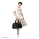 thumbnail image 3 of TOTTO Maleta Deportiva - Bolsa de Viaje | Grande | con Asa y Correa de Hombro Removible WEEKENDER L Negro G, 3 of 7