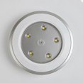 thumbnail image 2 of Battery-Powered Bedroom Wall Night Light, 2 of 5