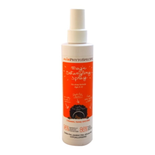 Dog detangler hotsell spray walmart