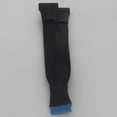 thumbnail image 4 of 2Pcs Motherboard USB 3.0 19PIN Header 1 To 2 Extension Splitter Cable,12Cm 19Pin Internal Extension, 4 of 5