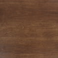 thumbnail image 6 of IRIS Wood and Metal Shelf 24.6" Wide, Brown/Black, 6 of 8