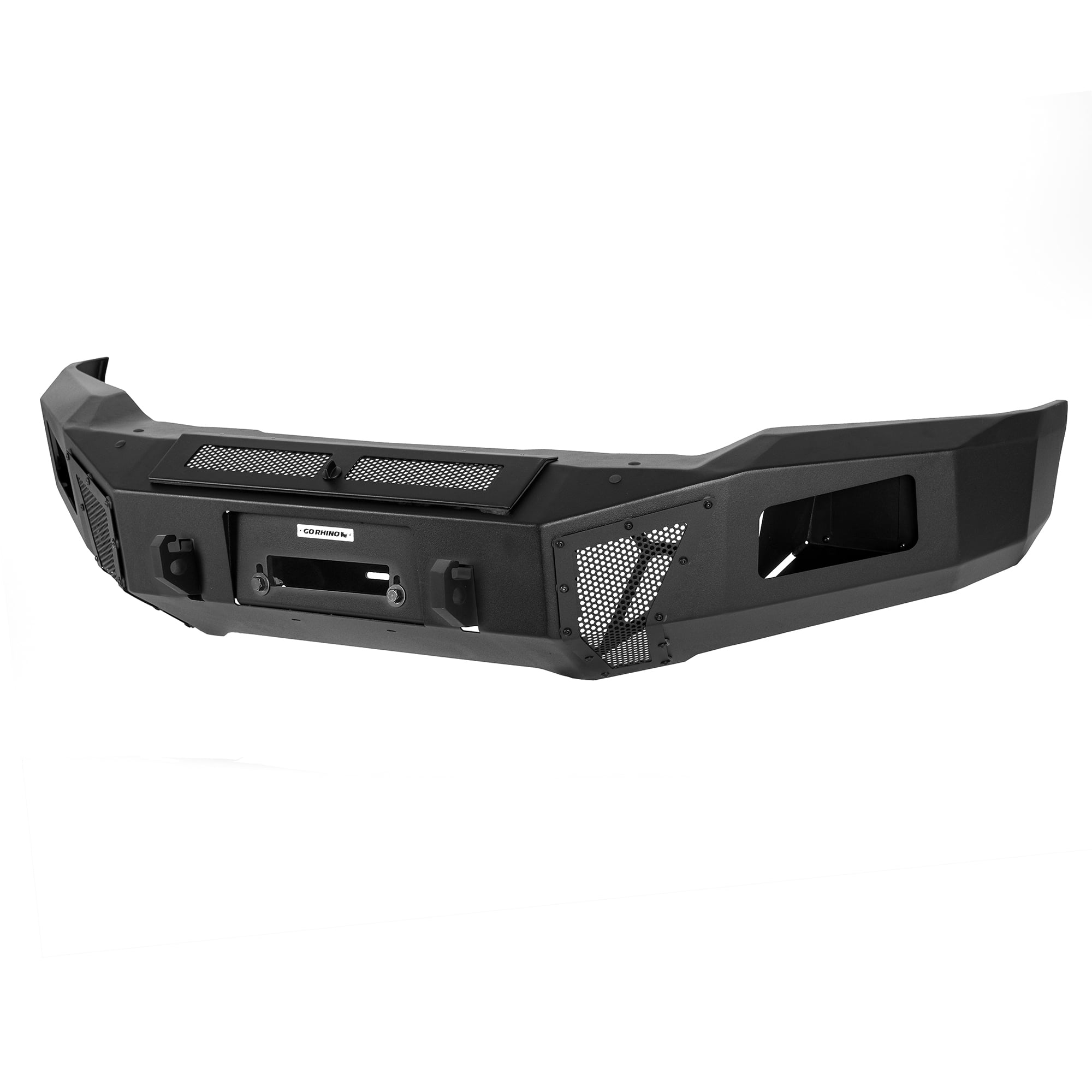 Go Rhino24225T Bumper