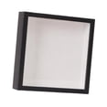 thumbnail image 2 of Concert Travel Ticket Stub Shadow Box Frame Memory Display Wood Design for Students Bedroom Keepsakes, 2 of 9