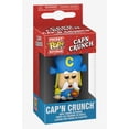 Funko Pocket POP! Keychain - Ad Icons - CAP'N CRUNCH - Walmart.com