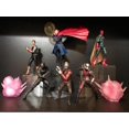 thumbnail image 4 of Lishi 6pcs Clear Transparent Display, 4 of 4