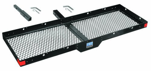 luggage carrier walmart