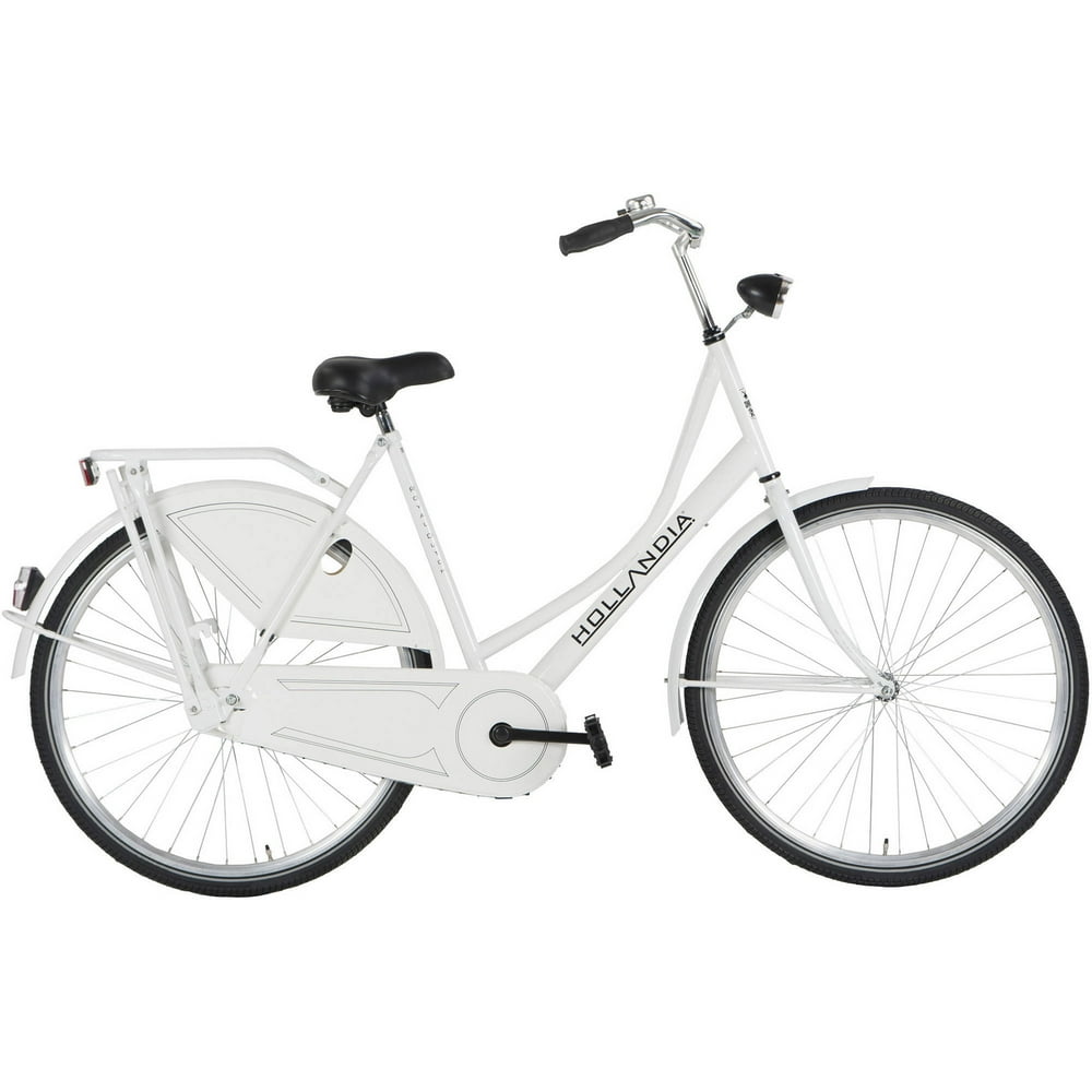 28" Hollandia Royal Dutch Women's City Bicycle Walmart