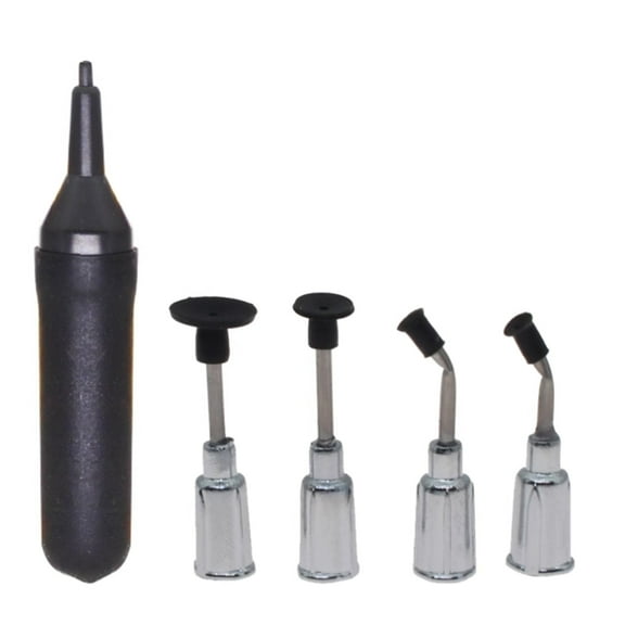 High Efficiency Vacuum Suction Pen Tool Suckers For Camera Lens And Small Electronics Parts Lens Repairing Tool