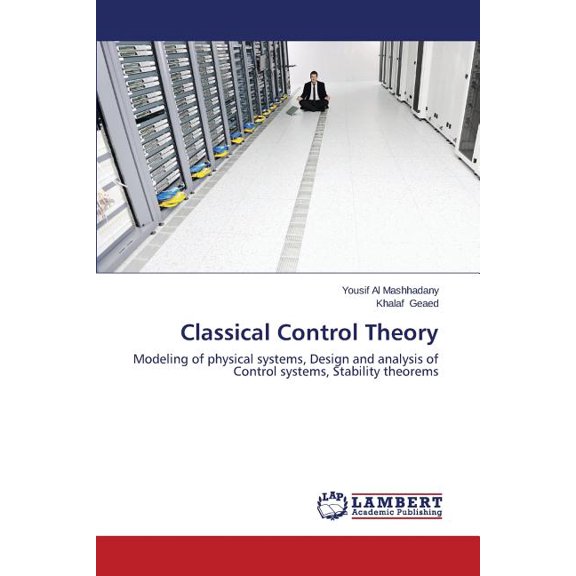 Classical Control Theory, (Paperback)