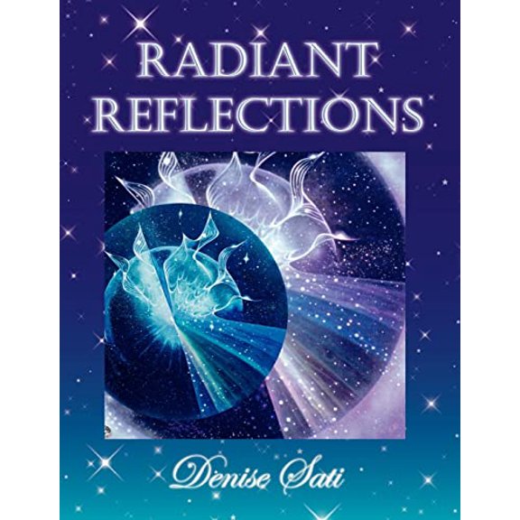 Pre-Owned Radiant Reflections, 9781425712136, 1425712134, Paperback,