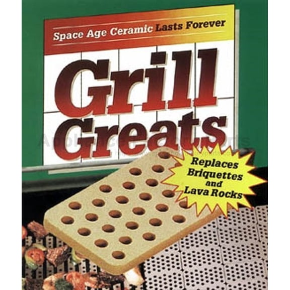 GRILL GRATE 45 PACK A480645