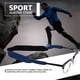 thumbnail image 3 of Correas ajustables para gafas de sol deportivas prácticas - Juego de 5 (azul oscuro), 3 of 8