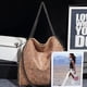 thumbnail image 5 of Sonducket Bolso de hombro con cadena de alta capacidad y de moda para mujer, bolso de hombro con cadena, bolsos de lujo dorados Type2 NO2, 5 of 6