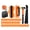 67 piece set, variant on Floor Installation Kits Laminate Flooring Tool with Spacers Heavy Duty Pull Rod and Tapping Block Mallets Gauges
