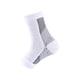 thumbnail image 4 of Calcetines de compresión ortopédicos para pies, soporte de tobillo, fascitis plantar, agarre, fútbol, fitness, 3 pares, reparación de uñas., 4 of 5