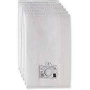 Sears Kenmore Canister Vacuum Cleaner Bag for Kenmore Canisters MC-CG902 (6 Pack)