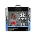 thumbnail image 1 of Paquete de figuras Star Wars Black Series: Maestro Jedi Yoda & Comandante Clon Gree, 1 of 5