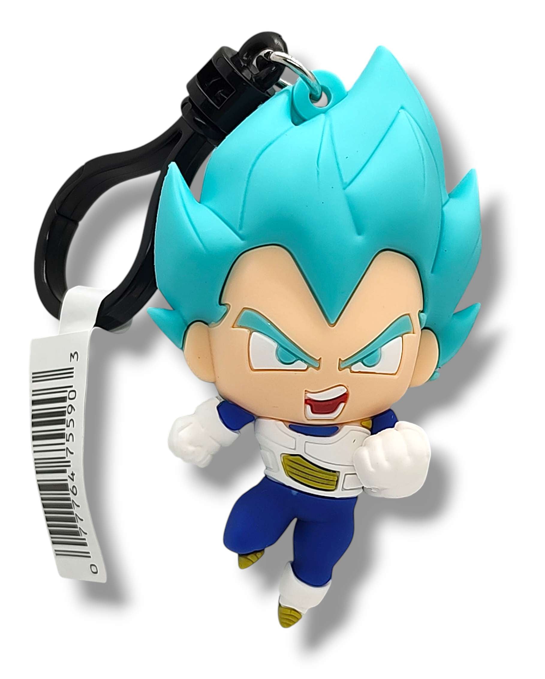 未開封ドラゴンボールWCF　SAIYANS　BRAVERYvol.1 vol.2 Dragon Ball WCF Saiyans' Bravery Vol. 2 Super Saiyan 4 Vegeta