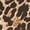 Animal Mocha, variant on Women's Plus Size Workout Elastic High Waist Basic Active Yoga Casual Biker Shorts Pants