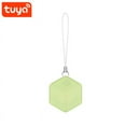 thumbnail image 2 of tuya Appli Bluetooth Détecteur Intelligent d'Alarme Tuile Portefeuille Clés Localisateur d'Alarme Temps Réel Enfants Animaux Anti-Perte, 2 of 5