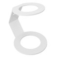 thumbnail image 1 of Support à Café en Fer, Support Stable, Installation Facile, Usage Polyvalent pour Bars à Domicile Ou Commerciaux, 1 of 8