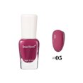 thumbnail image 1 of Pisexur Belleza Maquillaje Esmalte de uñas a base de agua, desgarrable, para hornear, sin olor, brillante, con lentejuelas, para realzar las uñas (8 ml)para mujeres y hombres, 1 of 3