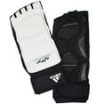 thumbnail image 1 of adidas Taekwondo Foot Socks, WTF Approved, 1 of 1