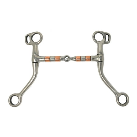 - Tom Thumb Horse Training Breaking Bit 5