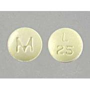 lisinopril